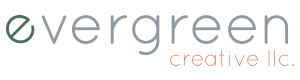 Evergreen Creative Logo