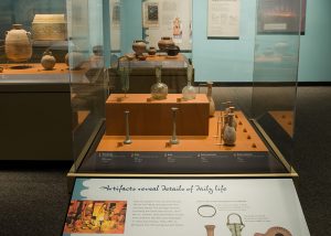 Museum Exhibit Fabrication in Minneapolis MN